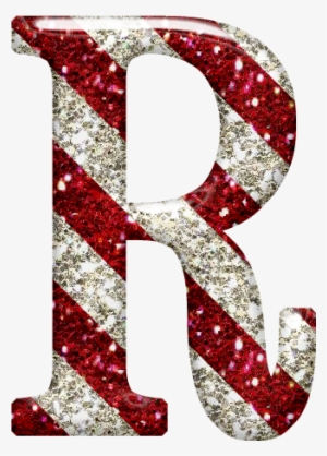 Фото, Автор Elena На Яндекс - Red Gkitter Alphabet