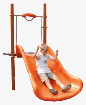 Wide Glide Slide « View Previous Piece View Next Piece - Glide Kids