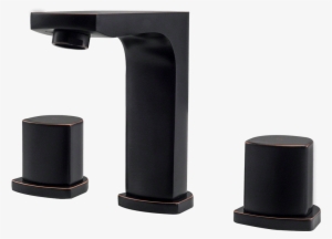 Mr Direct 728-abr Widespread Faucet