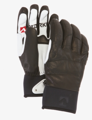 Deluxe Glove - Marker Deluxe Mens Glove 2019