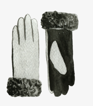 The Accessories - Wool