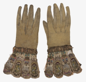 Object - Gloves (pair