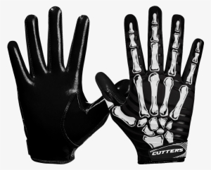 Angry Skull Limited-edition Rev - Boom Mouthpiece Football