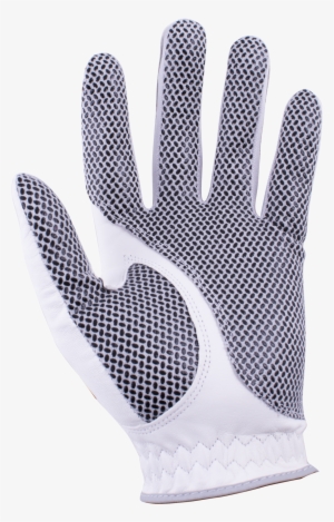 Bex Scotty Ii Golf Glove In White Color - بن