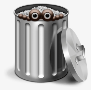 Free Png Recycle Bin Png Images Transparent - Mac Trash Icon