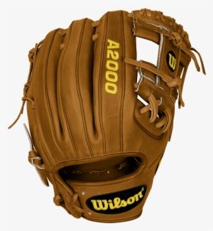 A2000 - Wilson A2000 1786 Usa Glove - July 2017