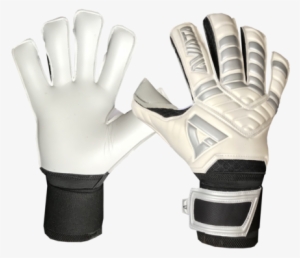 Halcyon Pure Grip Merkury V6 Goalkeeper Gloves - Goalkeeper