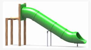Close - Tube Slide Png