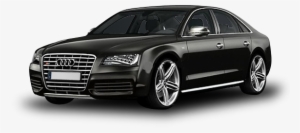 Audi A8 Geneva Limousine - Audi A 8 Limousine