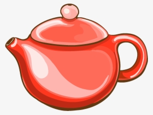 Teapots And Cups