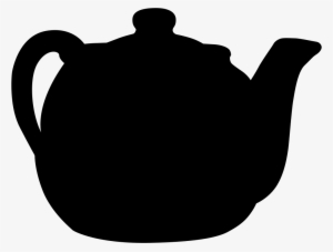 Teapot - - Icon