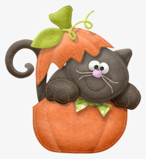 Halloween Teapot Vector Illustration Retro Cartoon - Halloween