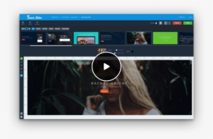 Slide Library Tutorial Video - Slide Library