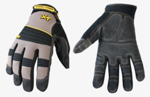 All Purpose - Youngstown Xt Gloves