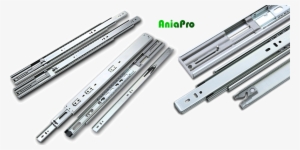 Solf-close Drawer Slide - Drawer