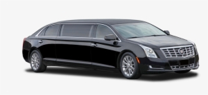 Stretch Limousines - Las Vegas