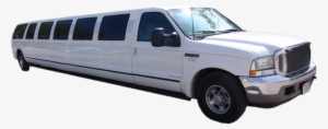 Excursion Suv Limo - Ford Excursion