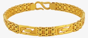 Buy Orra Gold Bracelet - Gold Braslate For Boy