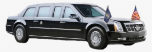 Download - Presidential State Car