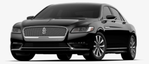 Decades In Limousine - Lincoln Navigator 2016 Black