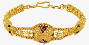 Orra Gold Bracelet - Bracelet Gold Images Png
