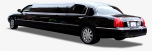 Limousine Back Png