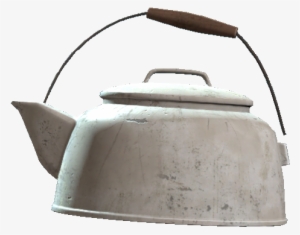 Tea Kettle - Wiki