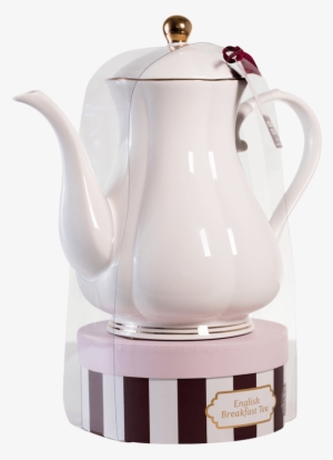 Teapot