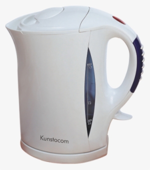 Kettle Transparent - Kettle