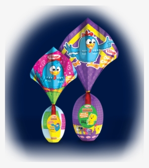 Slide-02 - Egg Decorating