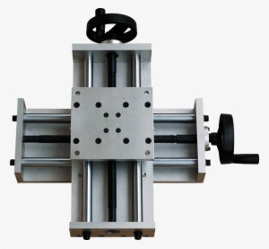 Manual Slide - Manual Positioning Slides