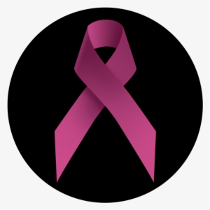 Breast Cancer Ribbon