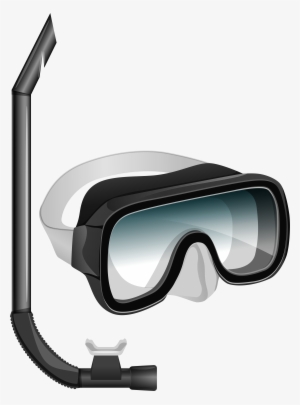 Snorkel Transparent Background