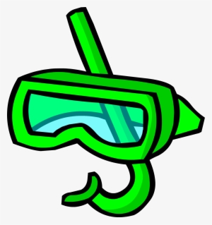 Snorkel - Png - Snorkel Png