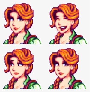 Chucklefish Games - Leah Stardew Valley Real Life