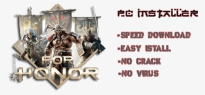 For Honor Is The Most Anticipated Ubisoft Game In These - Honor Deluxe Edition Xbox One