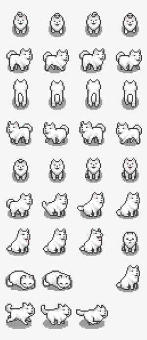 [ Img] - Stardew Valley Animal Sprites