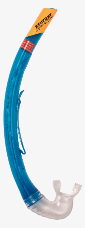 Oceo Junior - Sk-b152110x - Beuchat - Beuchat Oceo Senior Snorkel