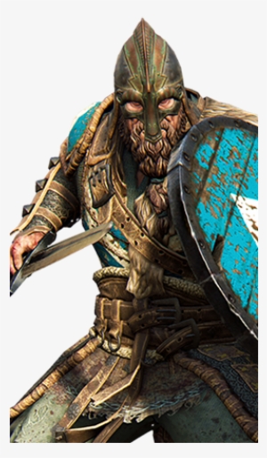 Viking Warlord Tank - Warlord For Honor Png
