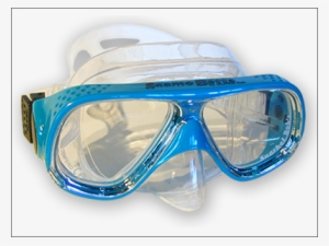 Prescription Snorkel Mask - Snorkeling