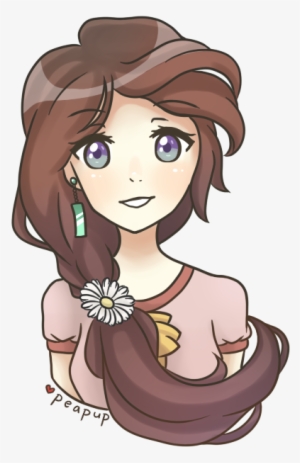 Updated Stardew Valley Oc By Peapup On Deviantart Vector - Stardew Valley