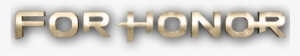 Bild Von For Honor [pc] - Honda