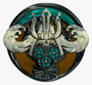 Made A Cool Emblem For Worst Faction - Mobile Phone