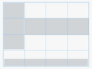 Experiment - Grids In Powerpoint