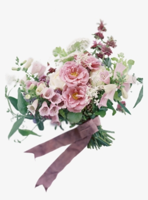 1 - Flower Bouquet