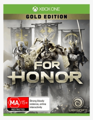 Honor: Gold Edition - Ps4 Console Game