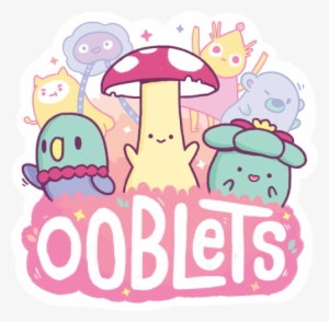 Harvest Moon/stardew Valley Plus Pokemon Plus Animal - Ooblets Game