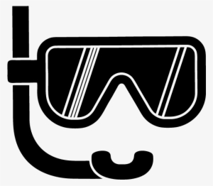 Snorkel Icon - Icon