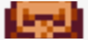 Stardew Valley Pinky Lemon - Amber