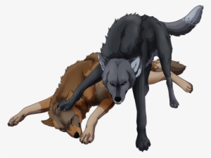 [cm] Stay Down By Cylithren - Working Animal